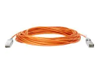 HPE Active Optical Cable - 25GBase-AOC Direktanschlusskabel