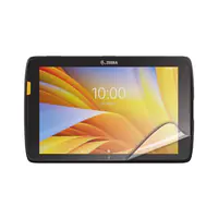 Mobilis - Bildschirmschutz für Tablet - unzerbrechlich und schlagfest, IK06 - klar - für Zebra ET40, ET45