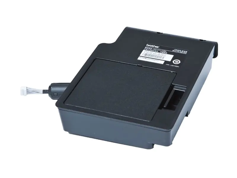 Brother PA-BB-003 - Batterieadapter - für P-Touch PT-D800W