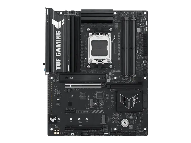 ASUS TUF GAMING B850-E WIFI