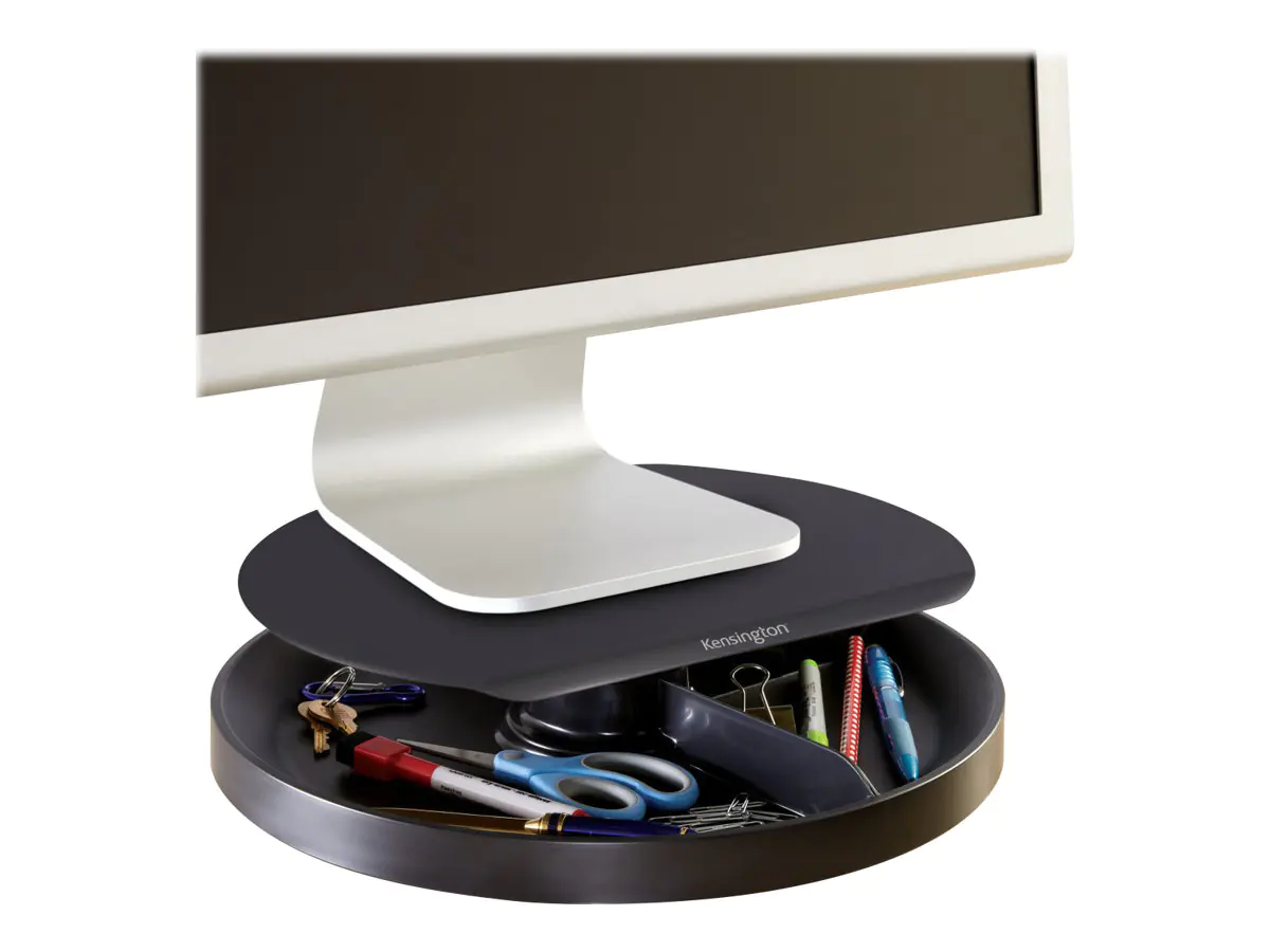 Kensington SmartFit Spin2 - Aufstellung - für K52787WW