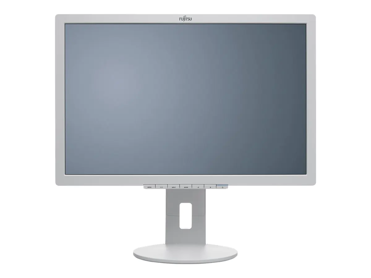 Fujitsu B22-8 WE Neo - Business Line - LED-Monitor - 55.9 cm (22") - 1680 x 1050 WSXGA+ - TN - 250 cd/m² - 1000:1 - 5 ms - DVI-D, VGA, DisplayPort - Lautsprecher - Marble Gray - für Celsius J550, J580, M770, R970, W580; ESPRIMO D538/E94, D738/E94, D958, P Fujitsu B22-8 WE Neo - Business Line - LED-Monitor - 55.9 cm (22") - 1680 x 1050 WSXGA+ - TN - 250 cd/m² - 1000:1 - 5 ms - DVI-D, VGA, DisplayPort - Lautsprecher - Marble Gray - für Celsius J550, J580, M770, R970, W580; ESPRIMO D538/E94, D738/E94, D958, P