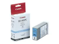 Canon Tinte 7572A001 BCI-1401 PC photo cyan 130 ml 1 Stück
