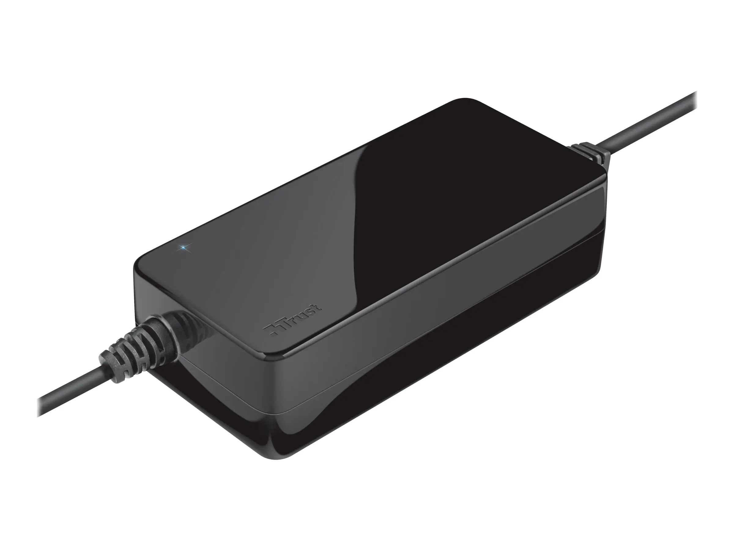 Trust Maxo Laptop Charger for Lenovo - Netzteil - Wechselstrom 100-240 V - 90 Watt - Europa