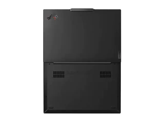 Lenovo ThinkPad X1 Carbon Gen 12 21KC - 180°-Scharnierdesign - Intel Core Ultra 5 125U / 1.3 GHz - Evo - Win 11 Pro - Intel Graphics - 32 GB RAM - 1 TB SSD TCG Opal Encryption 2, NVMe, Performance - 35.6 cm (14") IPS 1920 x 1200 - Wi-Fi 6E, Bluetooth - 4G