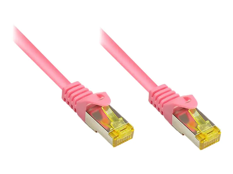 Good Connections RNS - Patch-Kabel - RJ-45 (M)