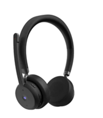 Lenovo WIRELESS VOIP HEADSET Lenovo WIRELESS VOIP HEADSET