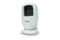 Zebra DS9308-SR, Fester Barcodeleser, 1D/2D, LED, Codabar, Code 11, Code 128, Code 39, Code 93, EAN-13, GS1 DataBar, MSI, U.P.C., Aztec Code, Verbundstoffcodes, Datenmatrix, Dot Code A, Han Xin, MaxiCode, Micro QR Code,..., 1280 x 800 Pixel DS9308
