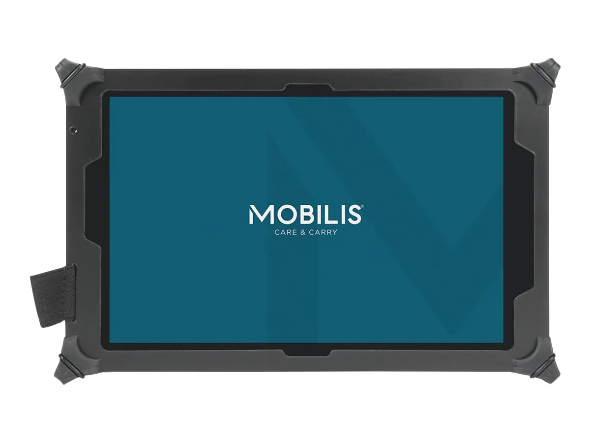 Mobilis RESIST Pack - Hintere Abdeckung für Tablet 050009