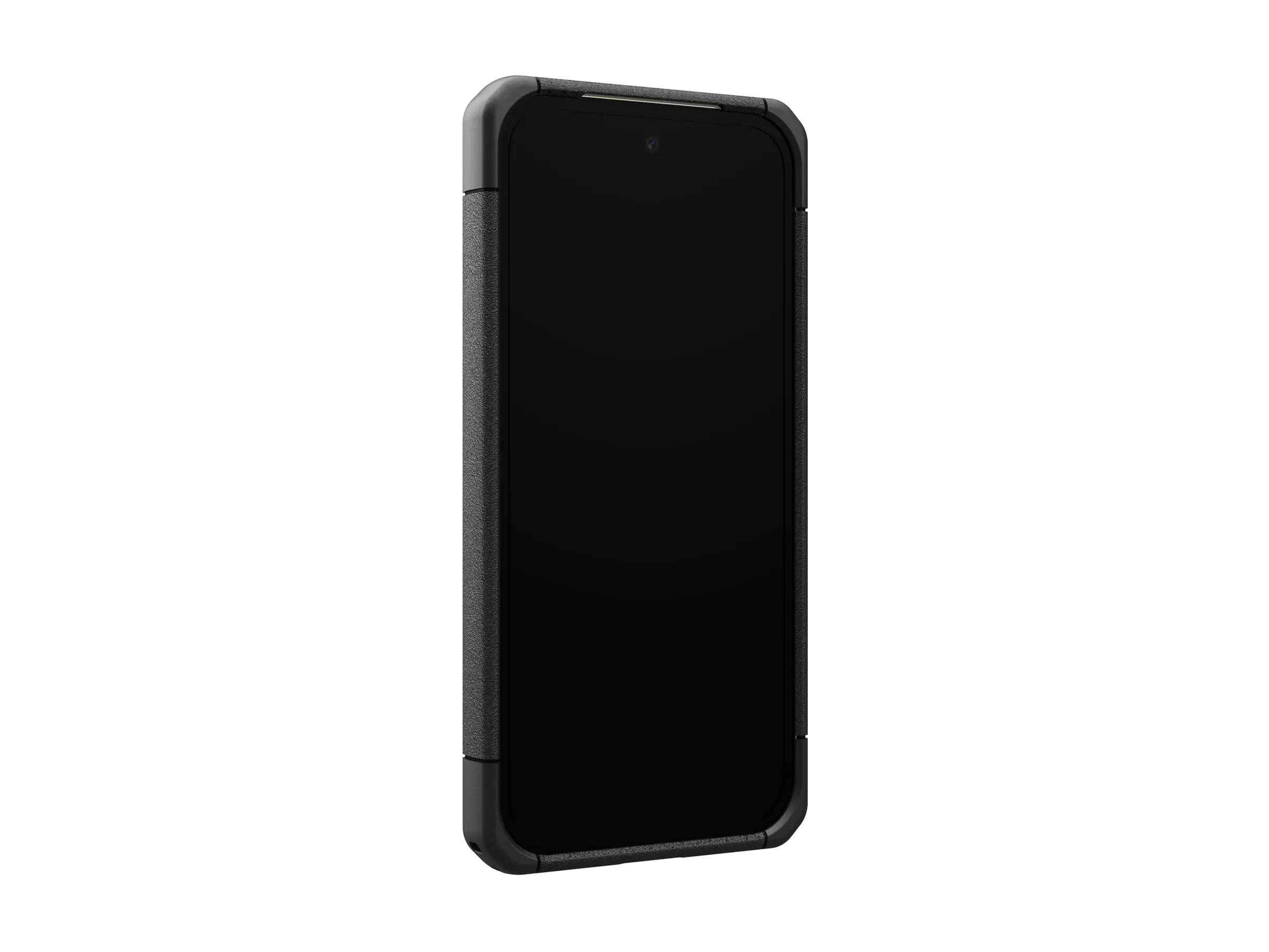 Urban Armor Gear UAG Apple iPhone 16e Ess Armor MgSf BLK