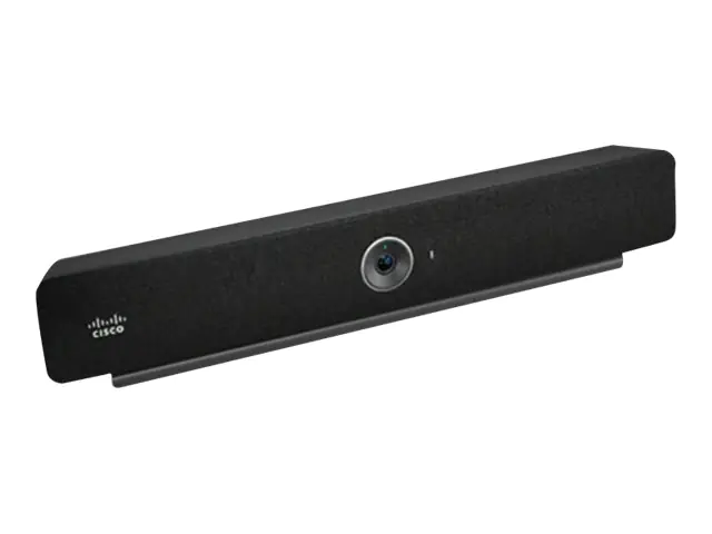 Cisco Webex Room Bar - Videokonferenzkomponente
