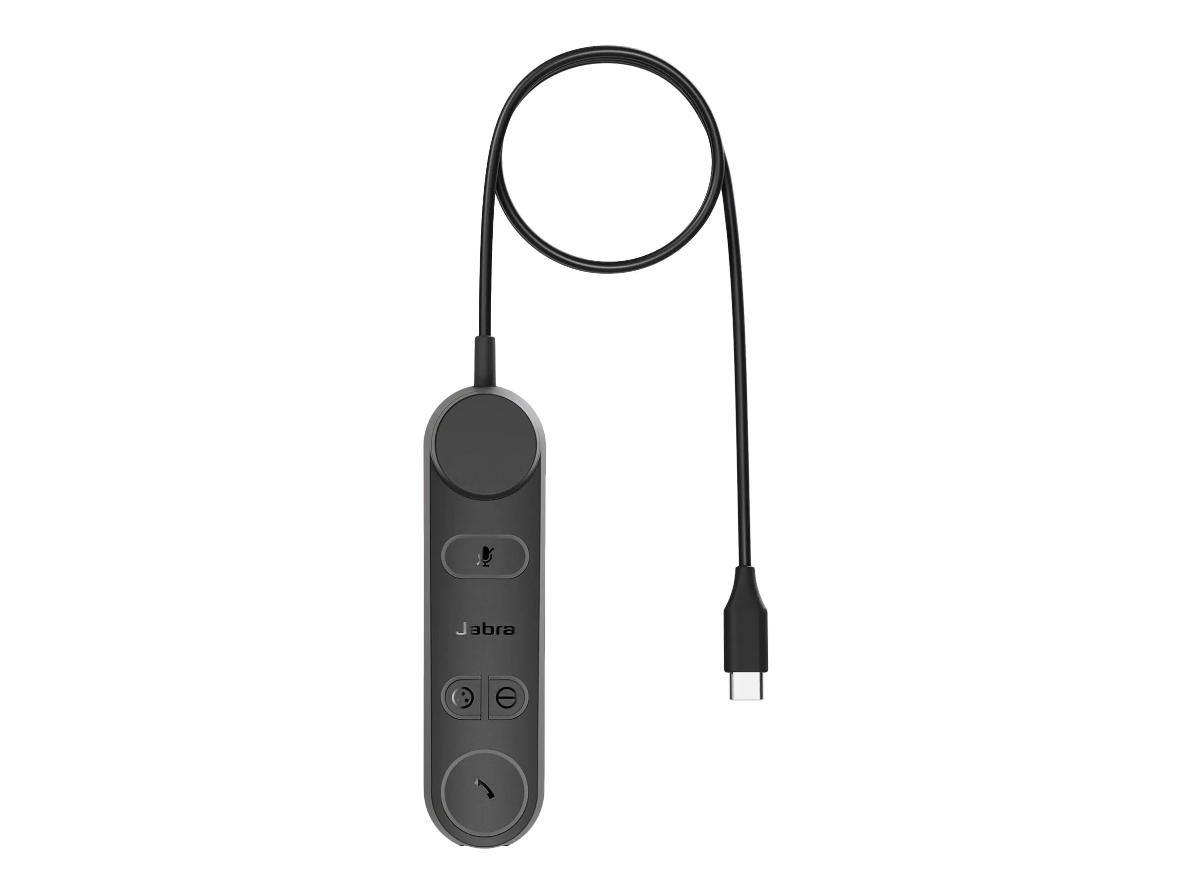 Jabra Kontrolleinheit für Headset - für Engage 50 II UC Mono 50-2259