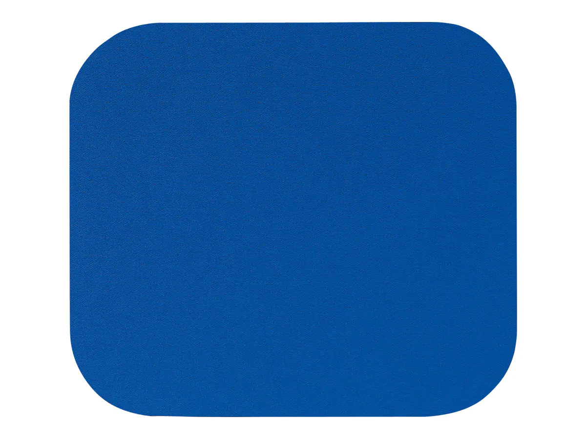 Fellowes Economy - Mauspad - Blau 29700