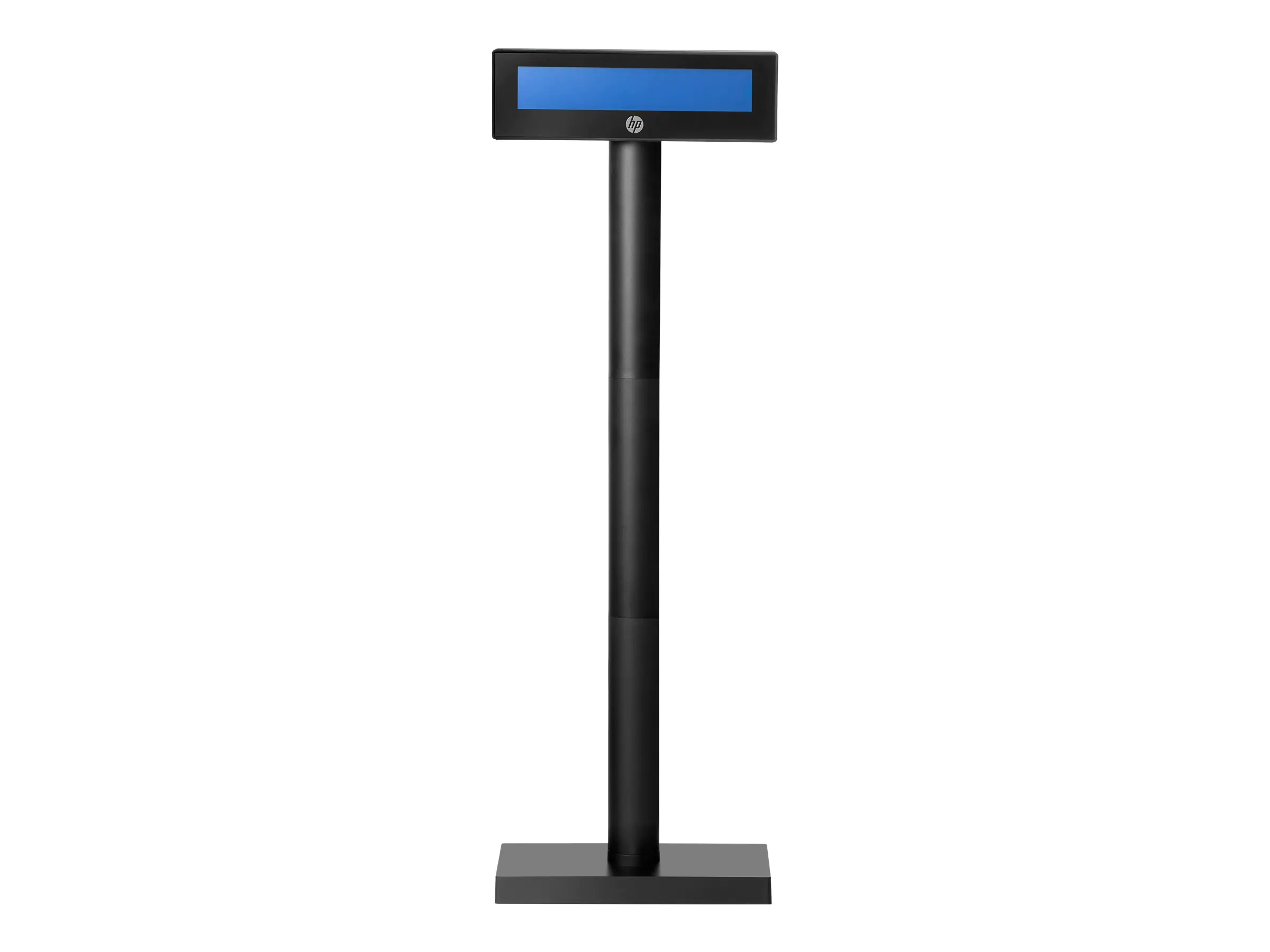 HP Engage One 10t - Ohne Standfuß - LCD-Monitor - 25.7 cm (10.1") - Touchscreen - 1280 x 800 HD @ 60 Hz - IPS