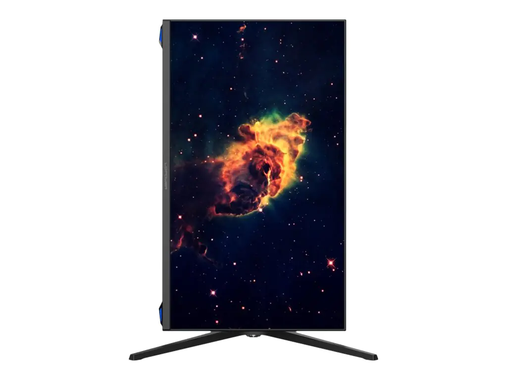 LC-Power LC-M25-FHD-144 - LCD-Monitor - 63.5 cm (25")