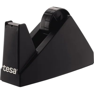 tesa Tischabroller 57431-00000-02 schwarz tesa Tischabroller 57431-00000-02 schwarz