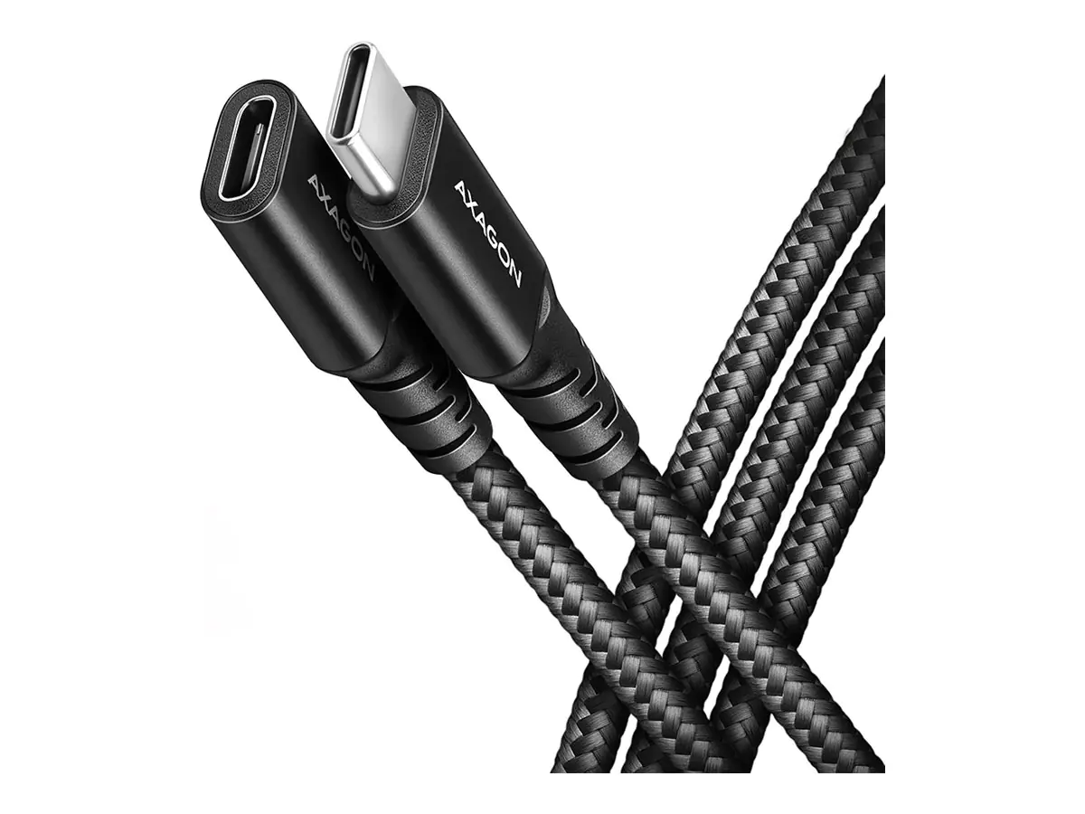 AXAGON BUCM32-CF15AB - USB-Verlängerungskabel - USB-C (W)