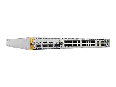 Allied Telesis AT X950-28XTQM - Switch - L3 AT-X950-28XTQM-B05