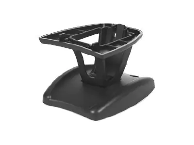 Datalogic Riser Stand - Barcode-Scanner-Ständer - Schwarz - für Magellan 1000i, 1000i EZ Kit, 1000i EZ Stand Kit