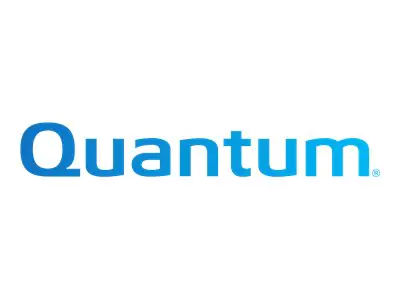 Quantum - Externes SAS-Kabel - SAS 6Gbit/s - 4 x Mini SAS HD (SFF-8644) (M) bis 26 pin 4x Mini SAS (M) - 2 m