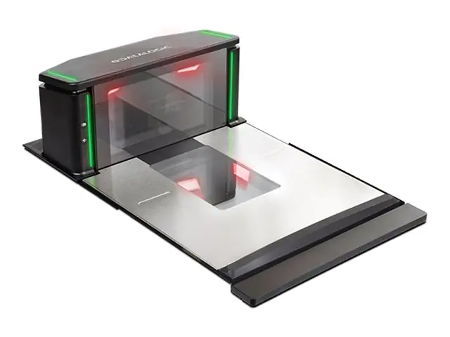 Datalogic Magellan 9600i - Barcode-Scanner