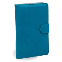 rivacase 3012 - Folio - Jede Marke - Samsung Galaxy Tab 3 7.0 - Asus Fonepad - Lenovo LePad - 1