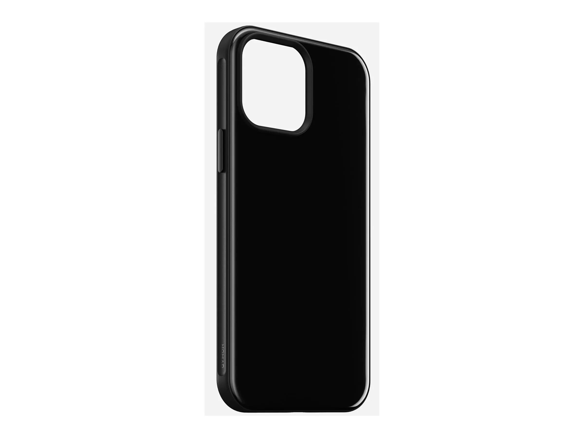 Nomad NM01043485 - Cover - Apple - iPhone 13 Pro Max - 17 cm (6.7 Zoll) - Schwarz