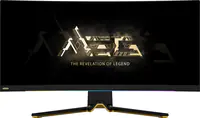 MSI MEG 342C QD OLED 34.1 Curve 1800R 3440x1440 175Hz NA Tilt/Height/Swivel/Type C