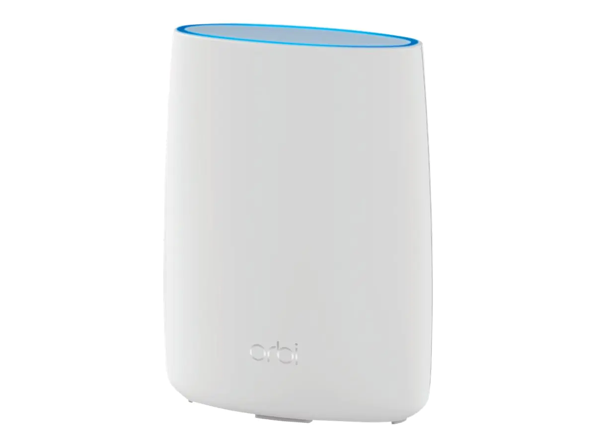 Netgear LBR20 - Wireless Router - WWAN 1GbE - Wi-Fi 5 - Dual-Band