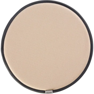 INTERSTUHL Sitzkissen 150U 100 % Polyester Polyurethan beigerot