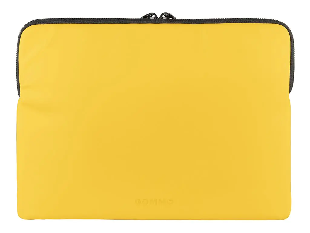 Tucano Gommo - Notebook-Hülle - 35.6 cm - 13"
