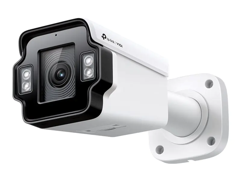 TP-LINK 4MP OUTDOOR BULLET CAMERA