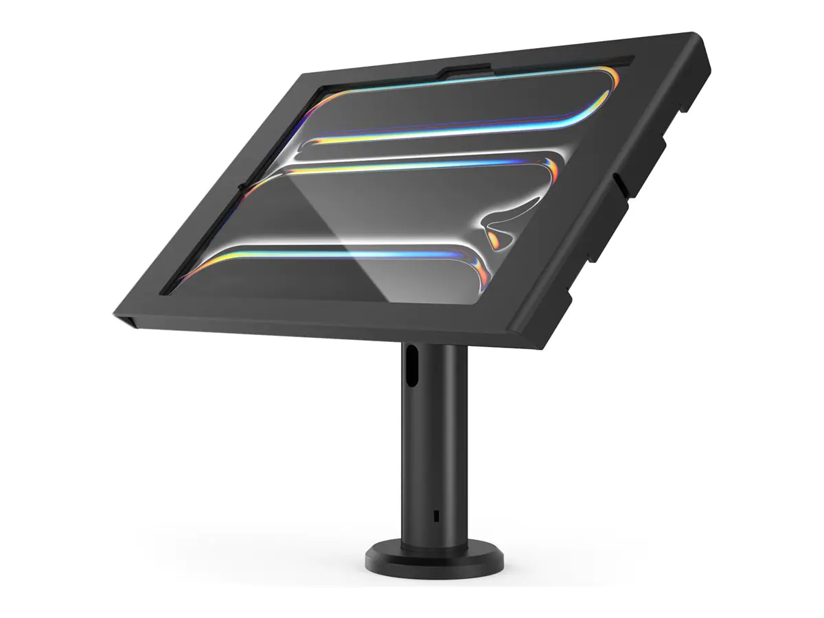 Compulocks iPad Pro M4 13" (2024), Apex Enclosure Tilting Stand 8" - Befestigungskit (Gehäuse,
