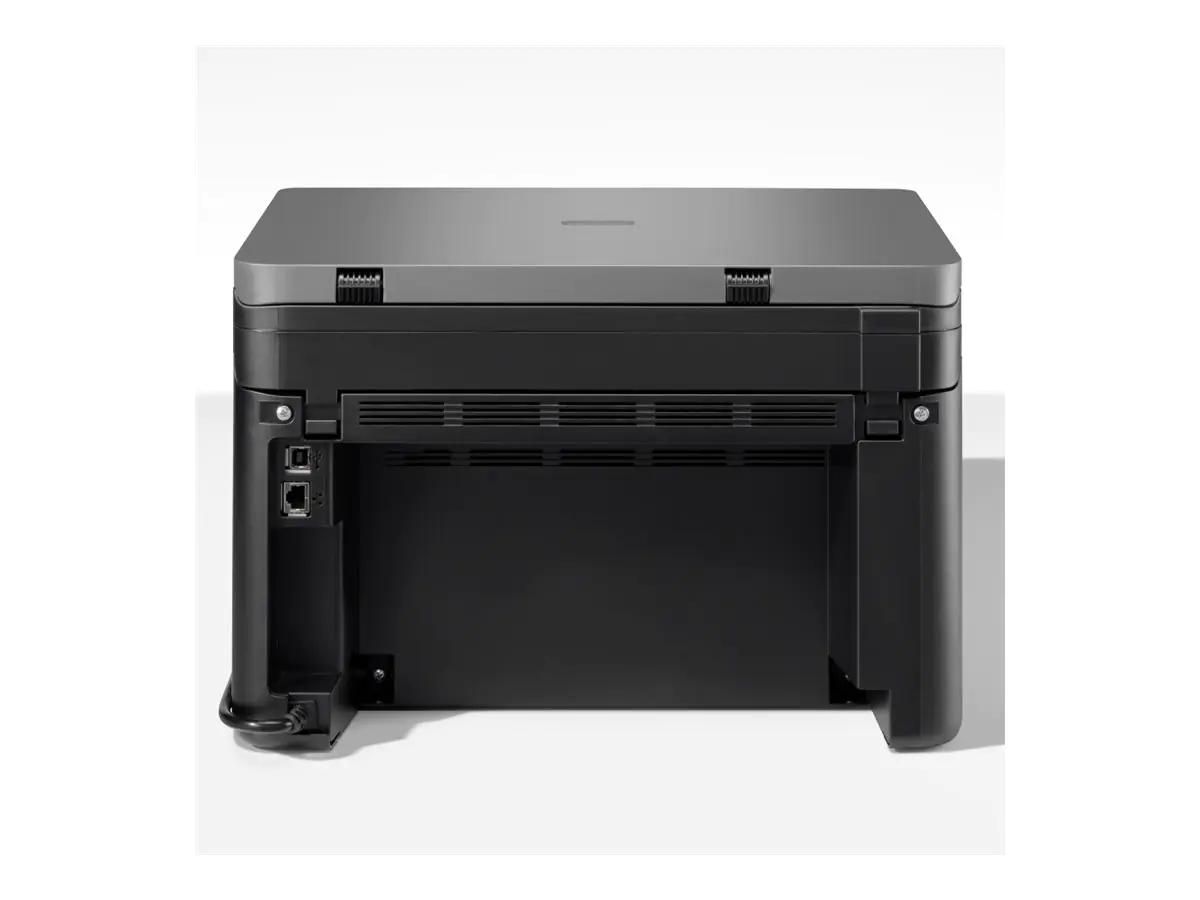Brother DCP-L1640W - Multifunktionsdrucker - s/w - Laser - Letter A (216 x 279 mm)/
