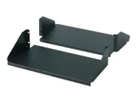 APC Rack - Regal - Schwarz (Packung mit 2)