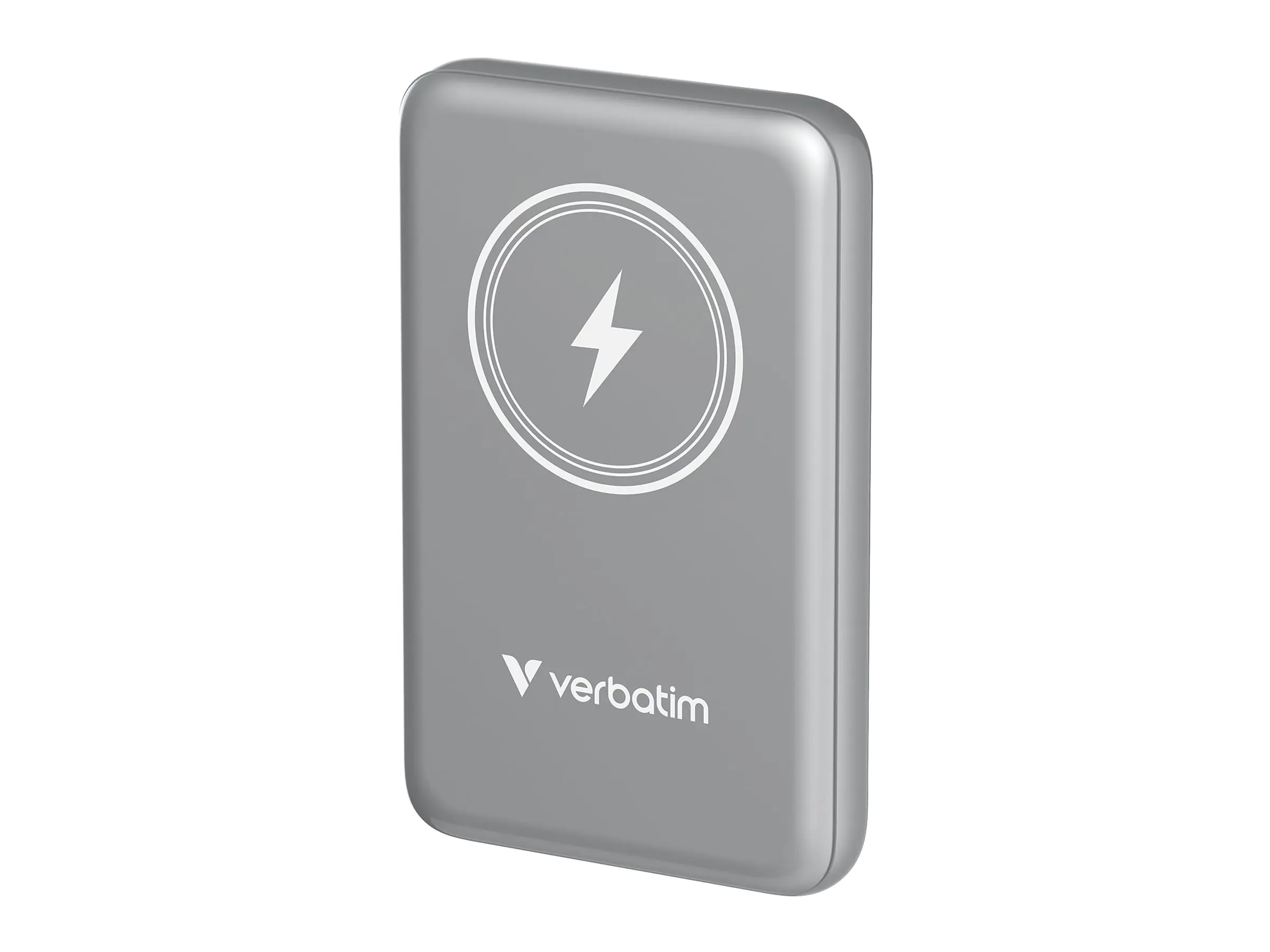 Verbatim Charge A´nA´ Go Magnetic Wireless Power Bank 10000 Gy