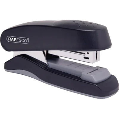 RAPESCO Flachheftgerät 1064 FC bis maximal 25Bl. sw RAPESCO Flachheftgerät 1064 FC bis maximal 25Bl. sw