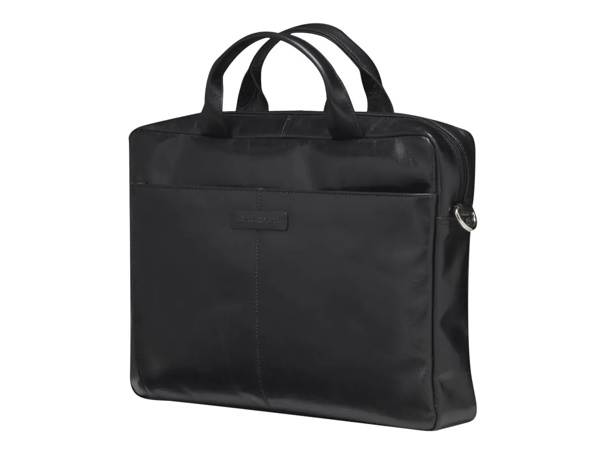 dbramante1928 Amalienborg - Notebook-Tasche - 2. Generation - 38.1 cm (15") - Schwarz