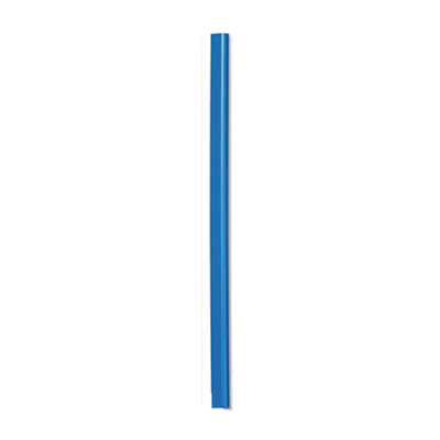 DURABLE Klemmschiene 290006 DIN A4 max. 30Blatt bl 100 St./Pack. DURABLE Klemmschiene 290006 DIN A4 max. 30Blatt bl 100 St./Pack.