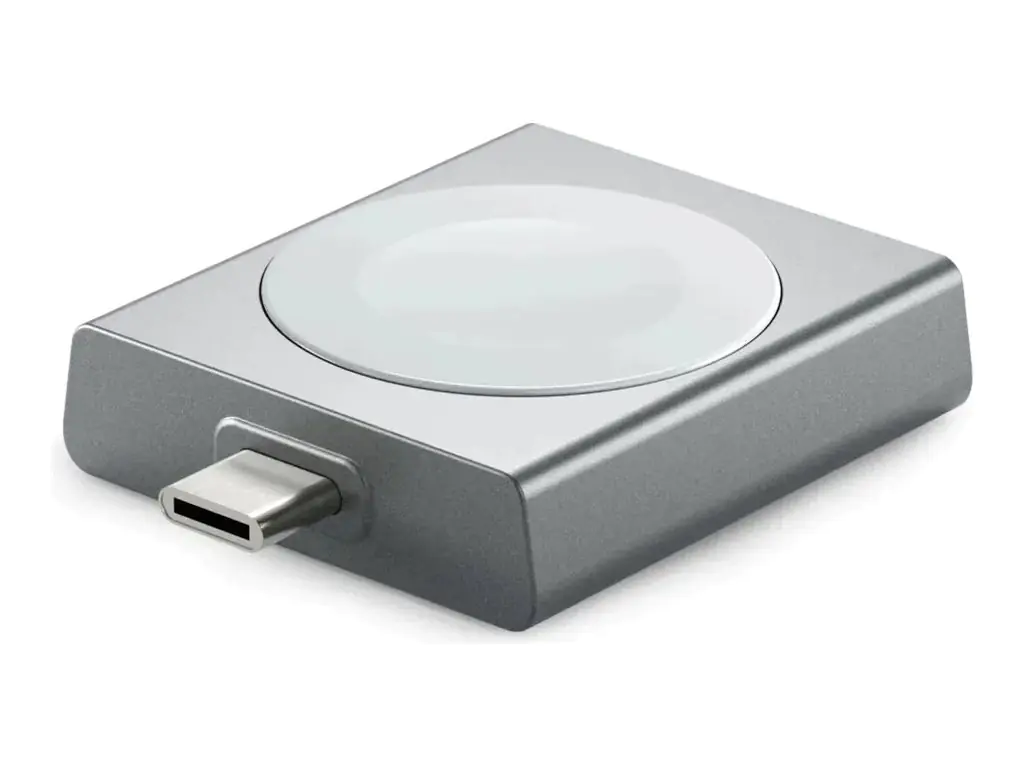 Alogic Matrix - Induktive Ladematte - USB-C MAGAWC