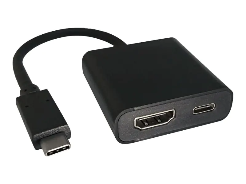 Roline - Dockingstation - USB-C 3.1 - HDMI