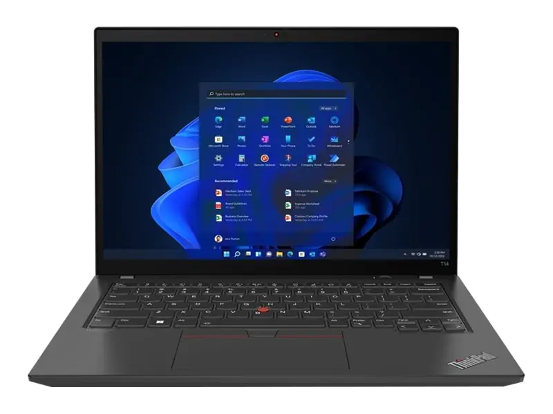 Lenovo ThinkPad T14 - Notebook