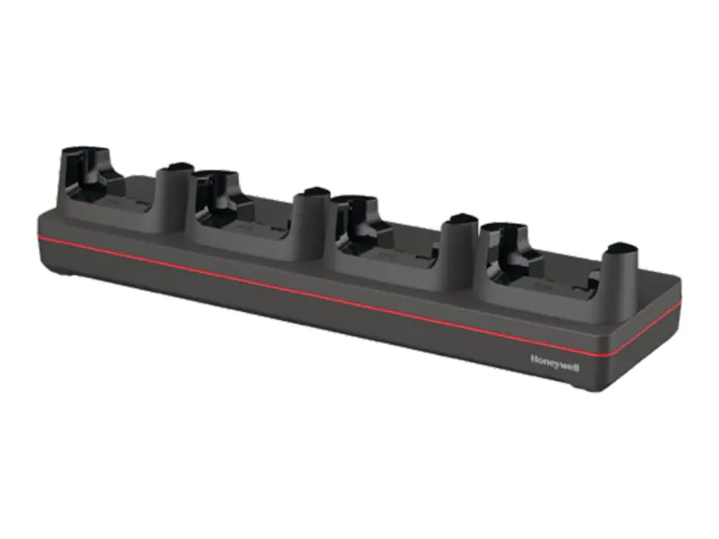 HONEYWELL Handheld-Ladestation - Ausgangsanschlüsse: CT37-CB-UVN-2