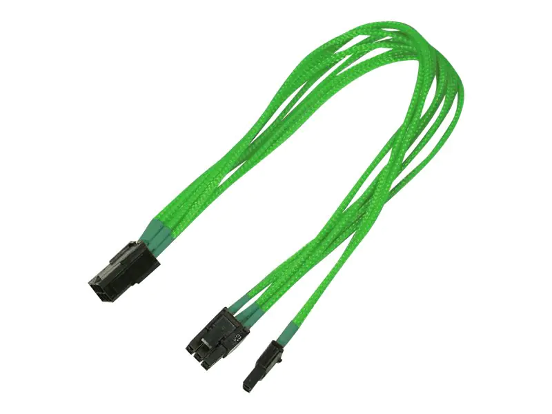 Nanoxia Netzteil - 8-poliger PCIe Power (M) NXP683ENG