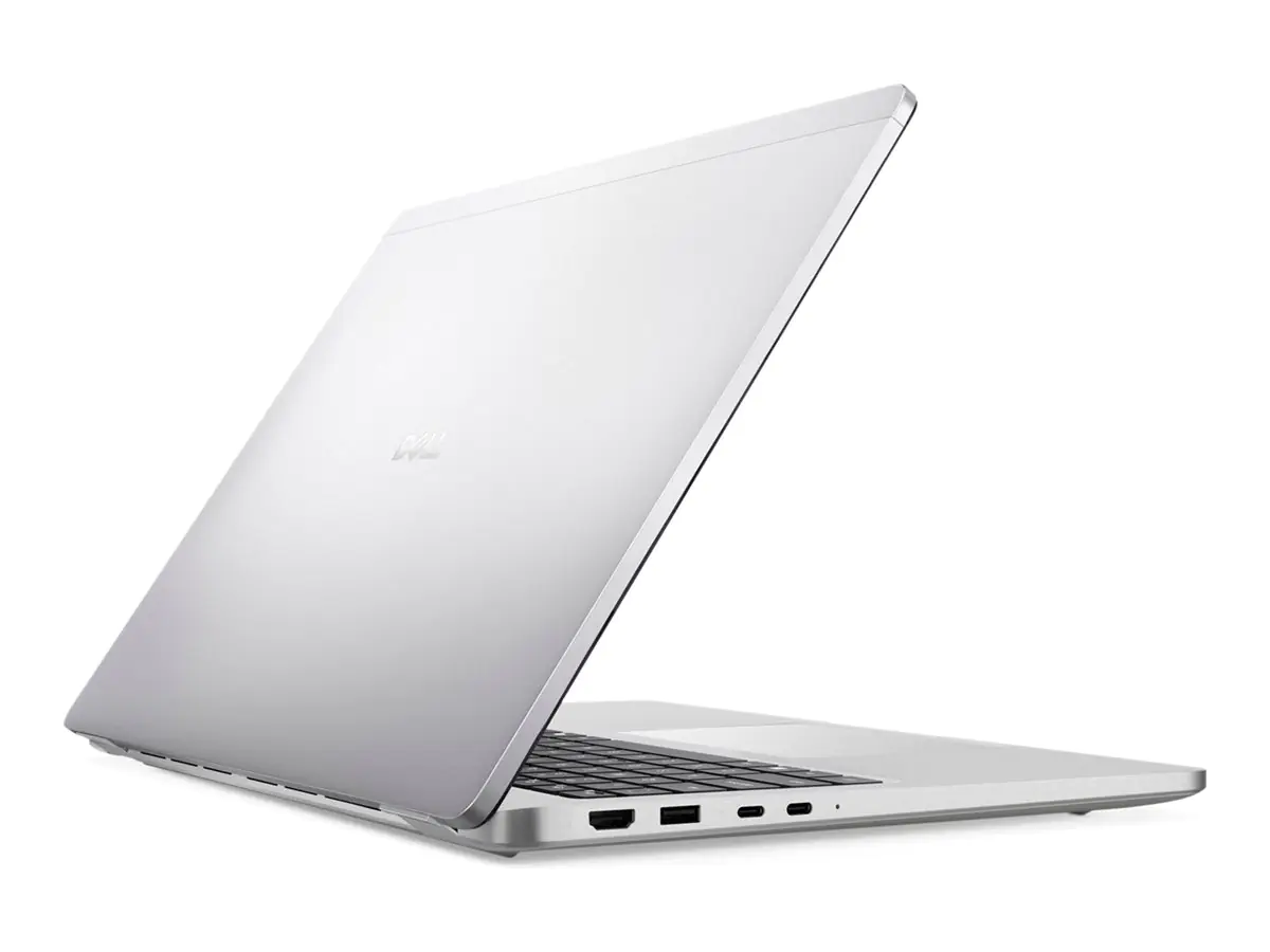 Dell Pro 16 Plus PB16255 AMD Ryzen 5 Pro - Notebook - 3,5 GHz