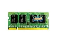 Transcend DDR2 - Modul - 2 GB - SO DIMM 200-PIN