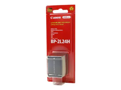 Canon BP-2L24H - Batterie - Li-Ion - 2400 mAh