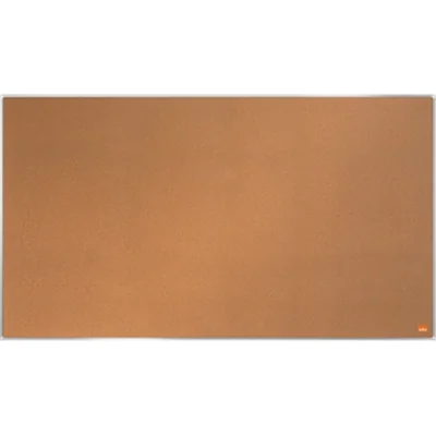 Nobo Notiztafel Impression Pro 1915415 50x89cm Kork Nobo Notiztafel Impression Pro 1915415 50x89cm Kork