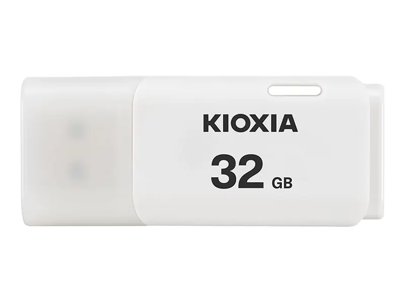 Kioxia TransMemory U202 - USB-Flash-Laufwerk