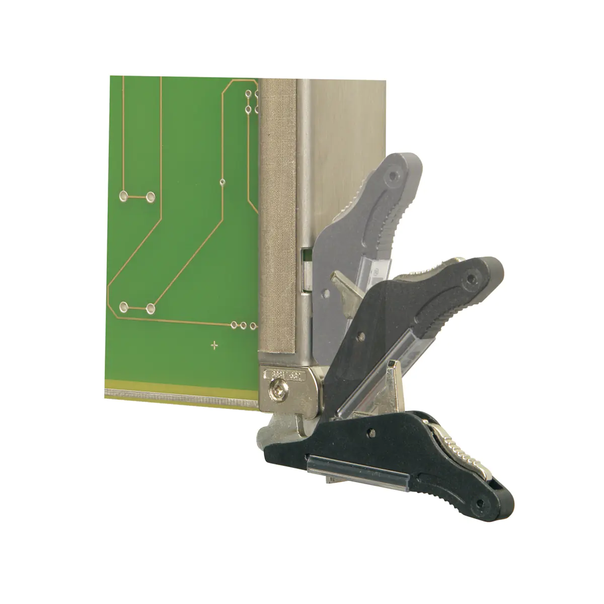 SCHROFF GRIFFSATZ UNTEN IEA LS 10STK